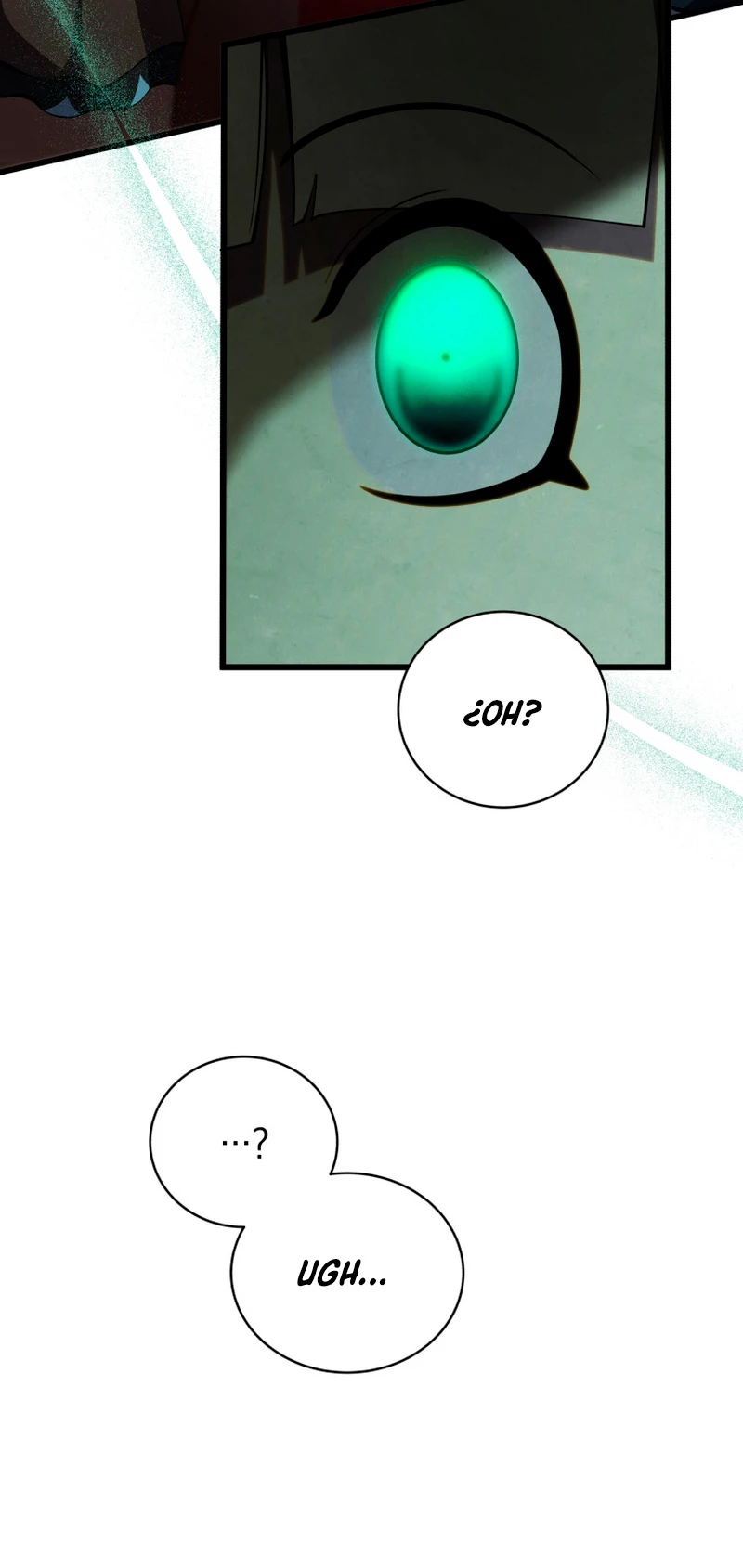 El hijo menor del maestro de la espada Capitulo 73 página 29