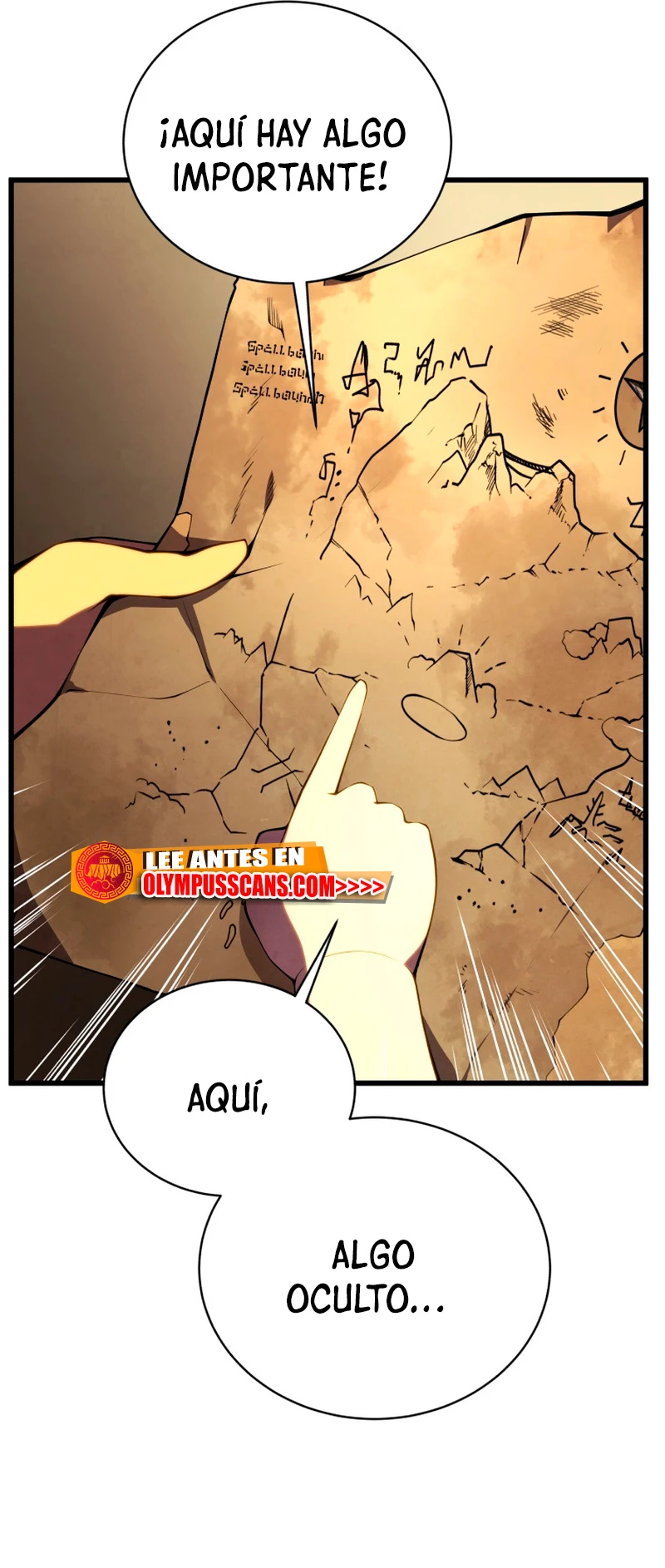 El hijo menor del maestro de la espada Capitulo 73 página 31
