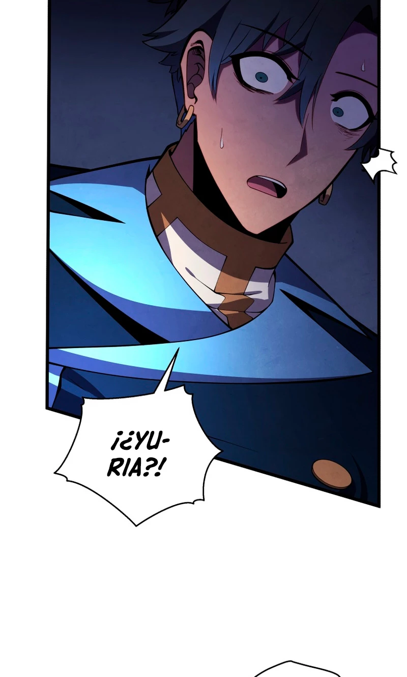 El hijo menor del maestro de la espada Capitulo 73 página 35