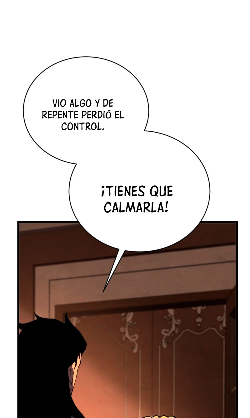 El hijo menor del maestro de la espada Capitulo 73 página 42