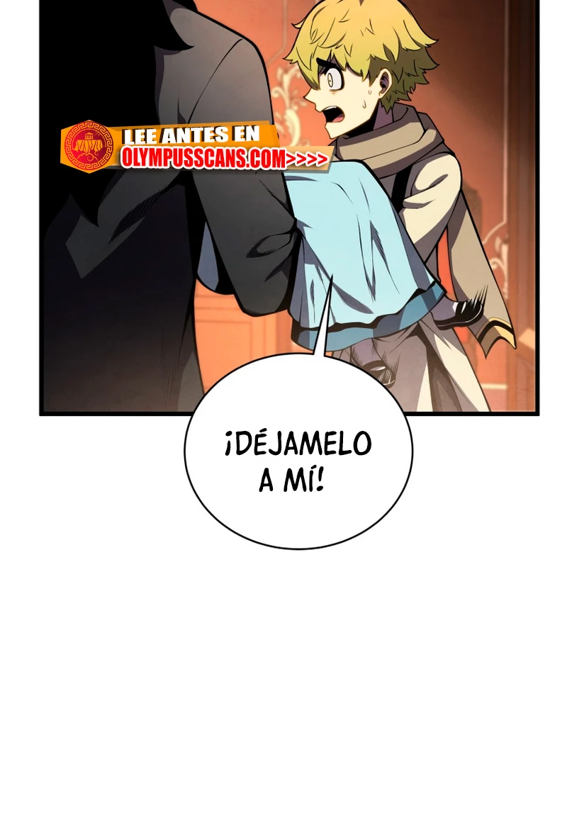 El hijo menor del maestro de la espada Capitulo 73 página 43