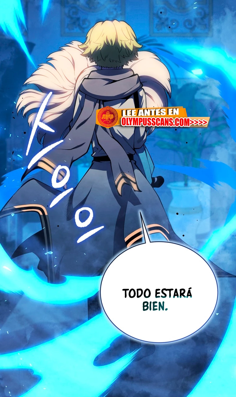 El hijo menor del maestro de la espada Capitulo 73 página 45