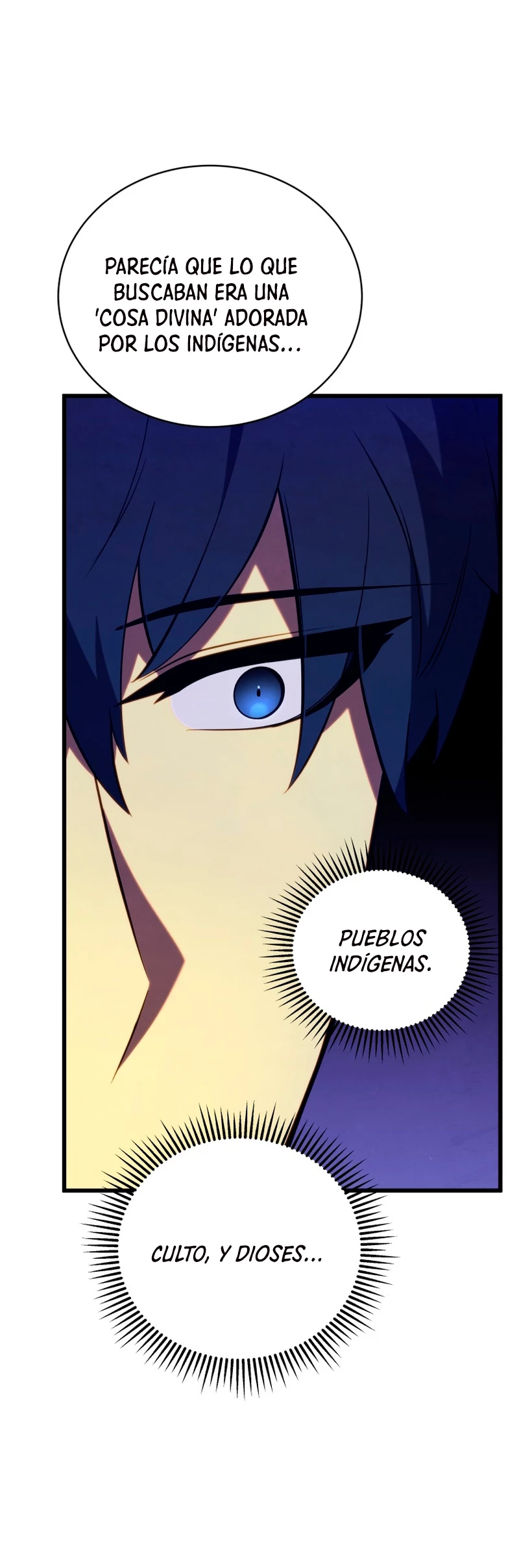 El hijo menor del maestro de la espada Capitulo 73 página 60