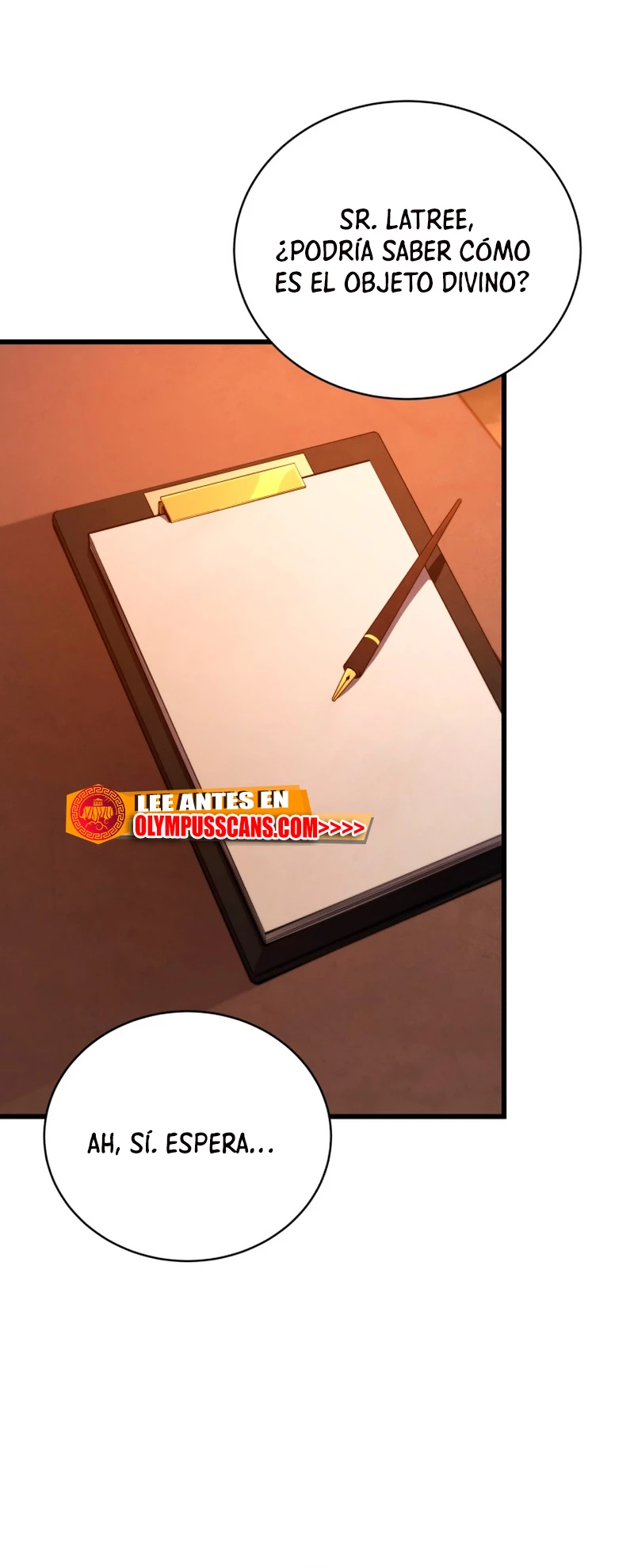 El hijo menor del maestro de la espada Capitulo 73 página 61