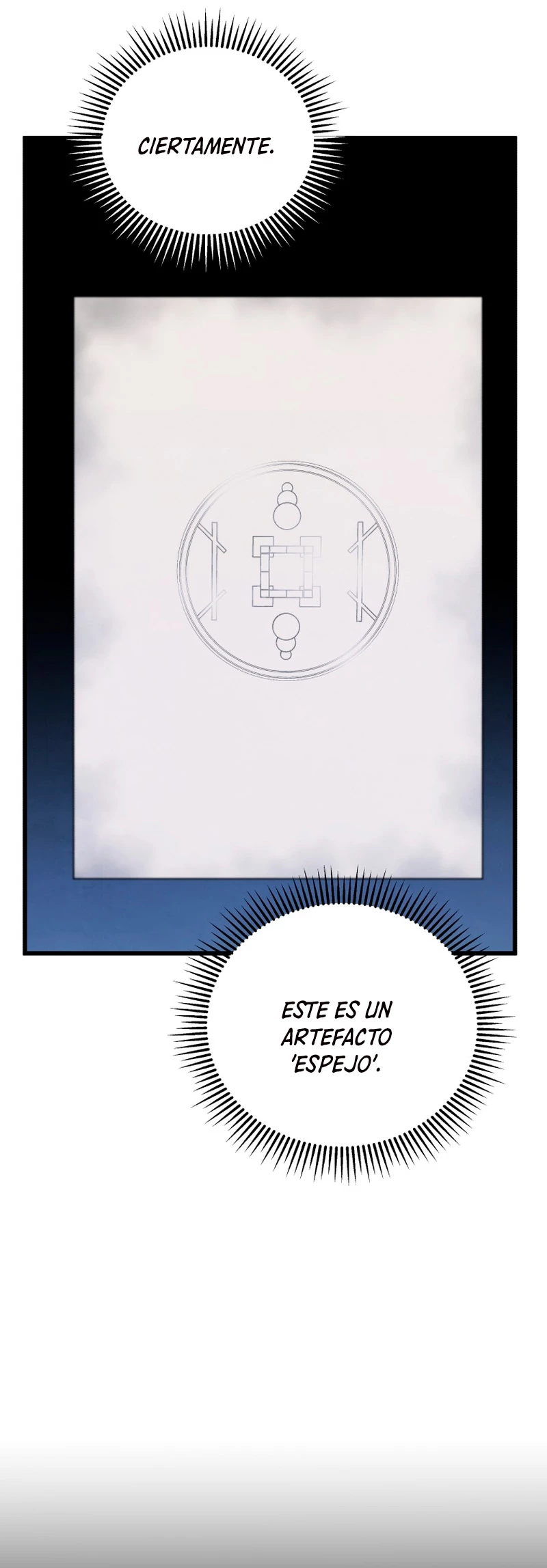 El hijo menor del maestro de la espada Capitulo 73 página 64
