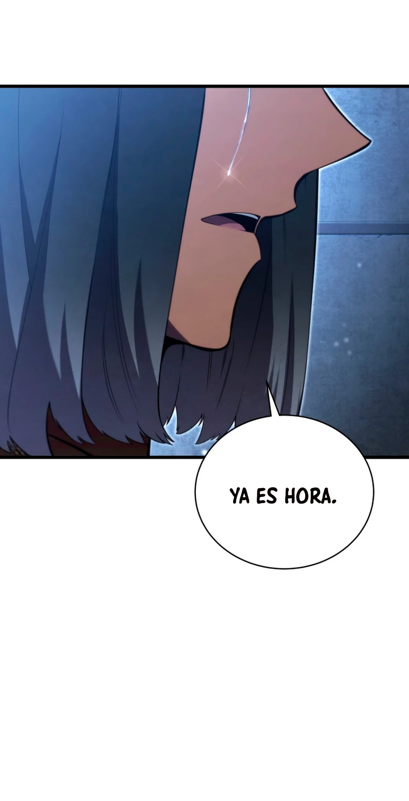 El hijo menor del maestro de la espada Capitulo 73 página 75
