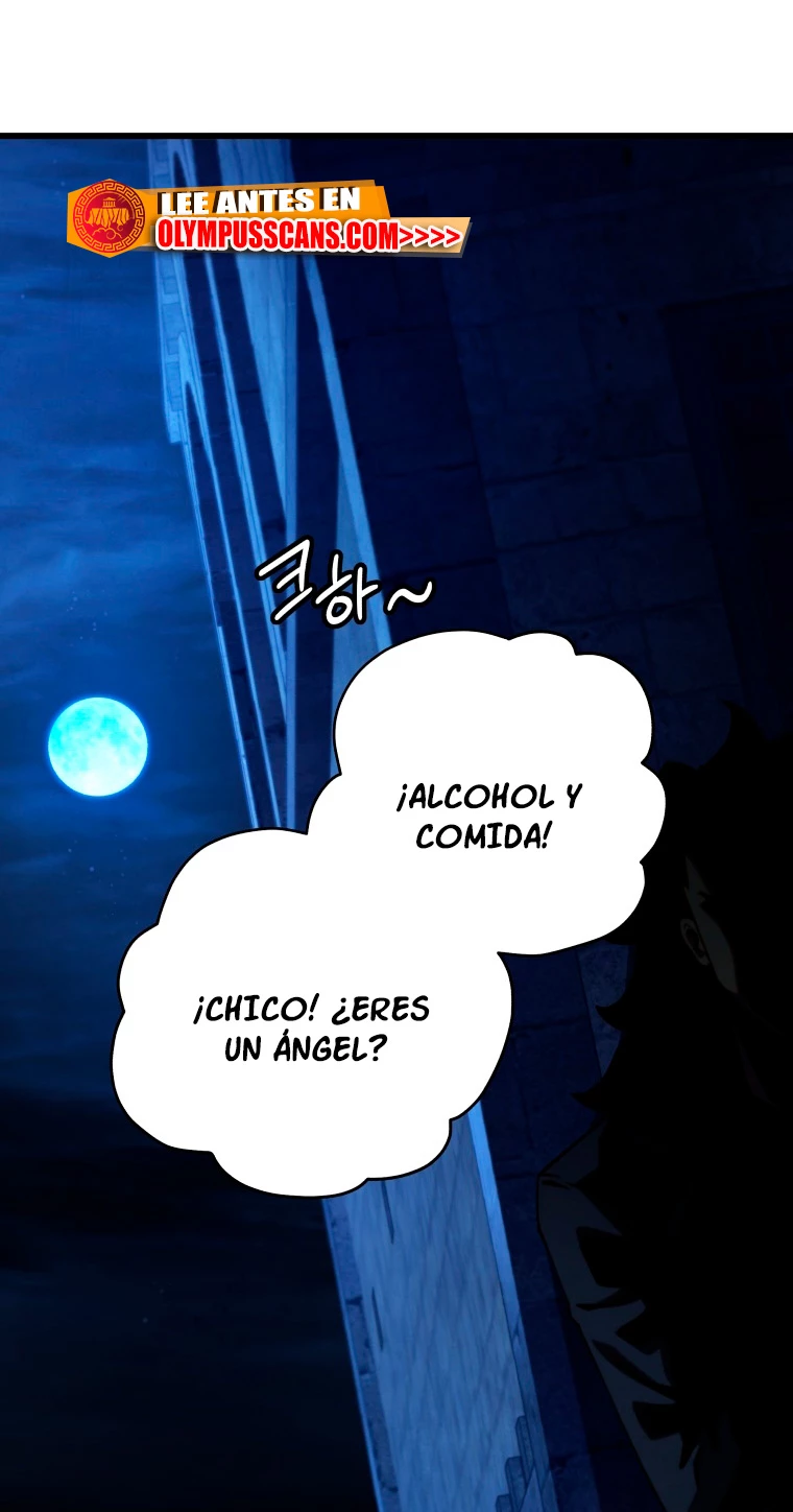El hijo menor del maestro de la espada Capitulo 74 página 23