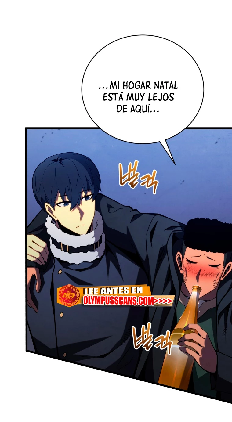 El hijo menor del maestro de la espada Capitulo 74 página 26