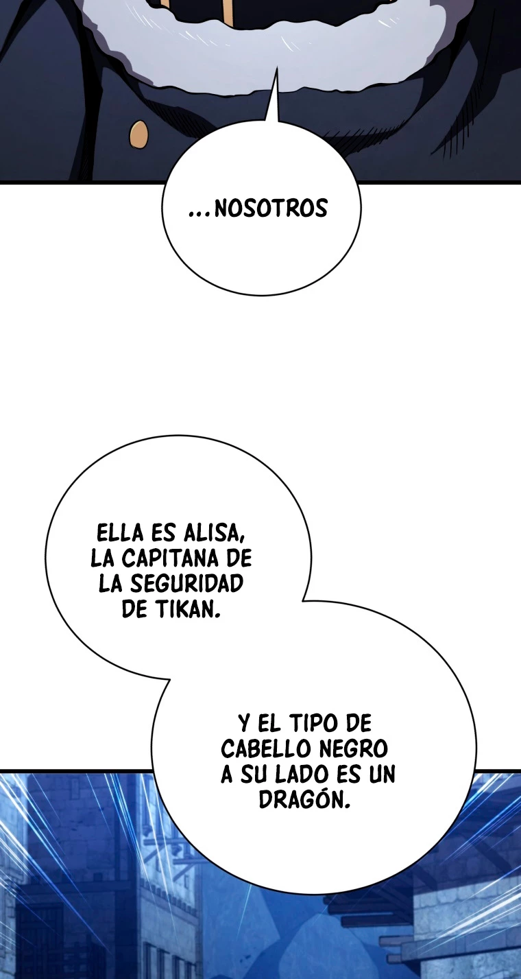 El hijo menor del maestro de la espada Capitulo 74 página 34