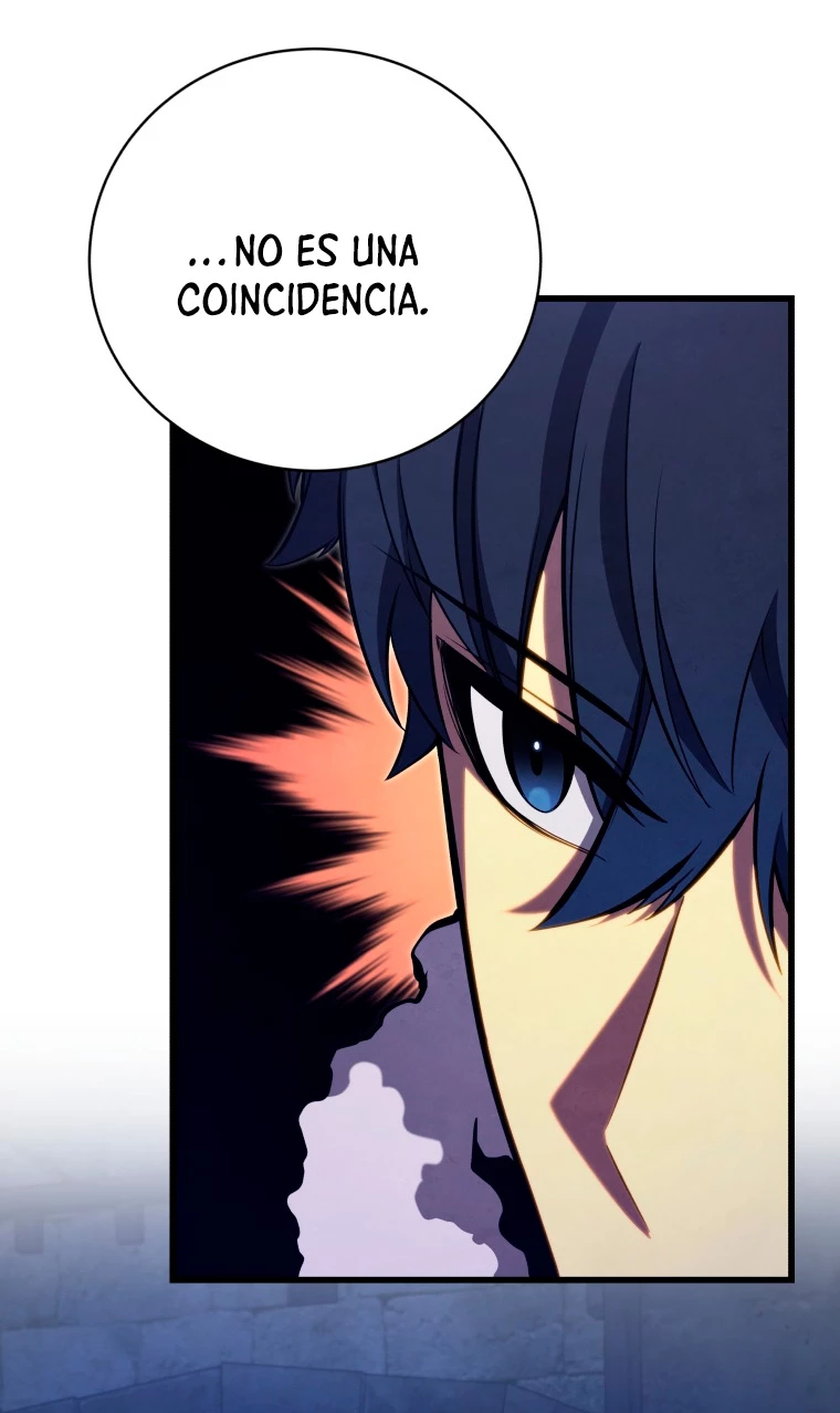 El hijo menor del maestro de la espada Capitulo 74 página 42