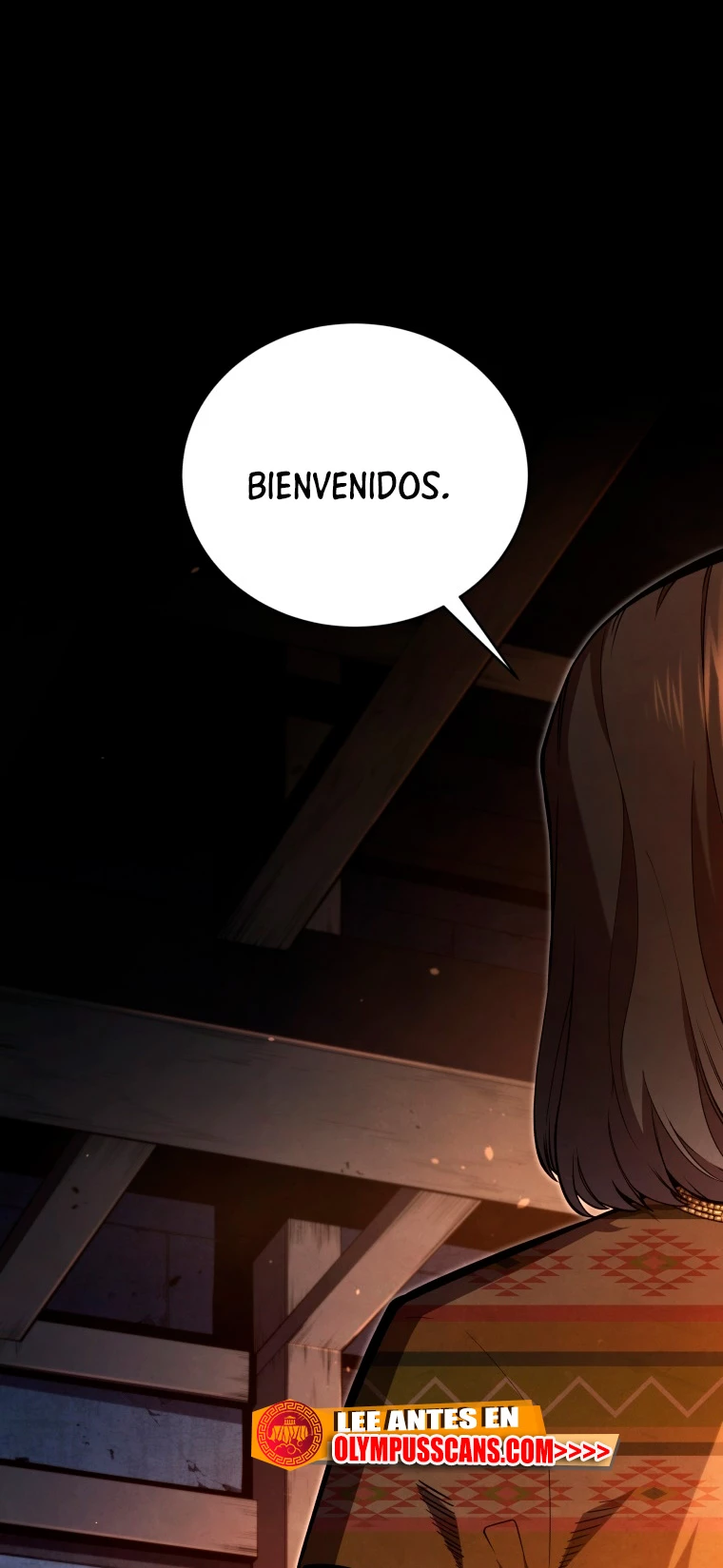 El hijo menor del maestro de la espada Capitulo 74 página 44