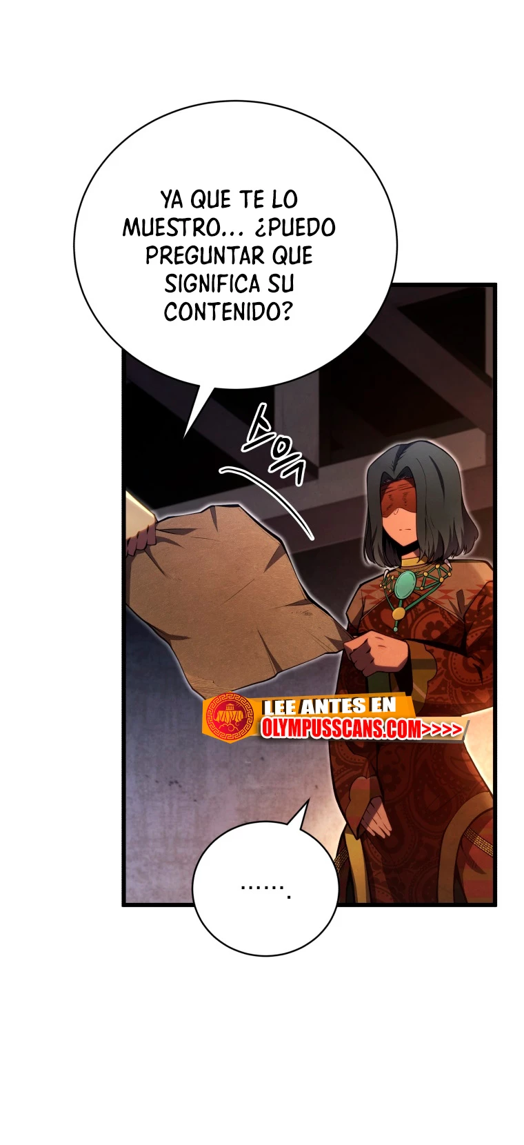 El hijo menor del maestro de la espada Capitulo 74 página 60