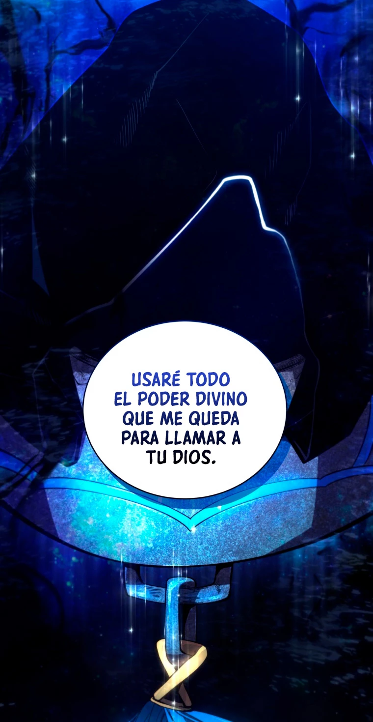 El hijo menor del maestro de la espada Capitulo 74 página 72