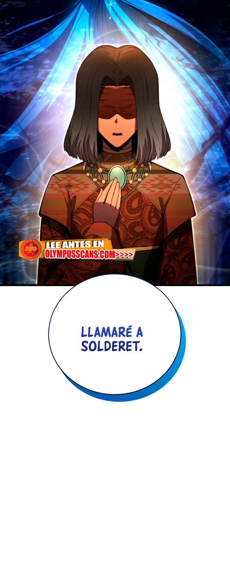 El hijo menor del maestro de la espada Capitulo 74 página 73