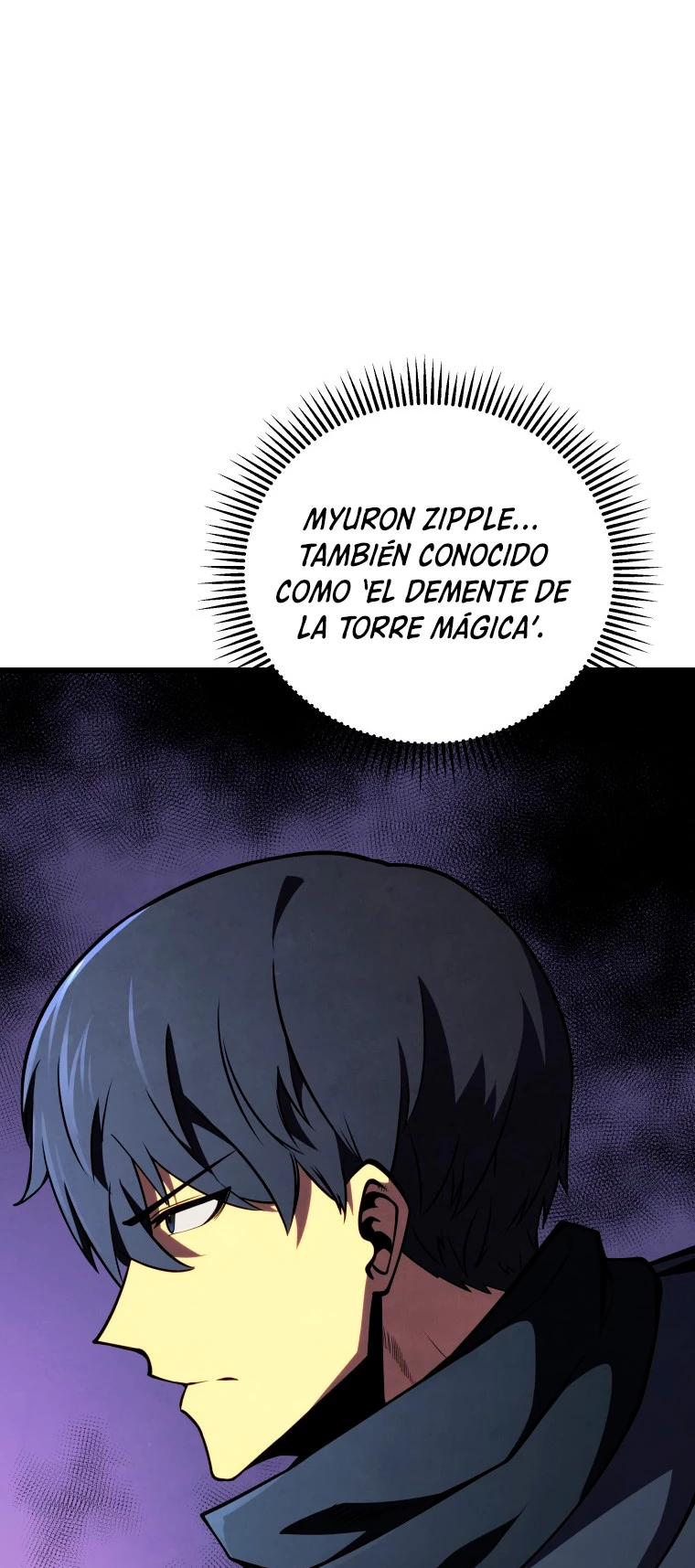 El hijo menor del maestro de la espada Capitulo 75 página 24