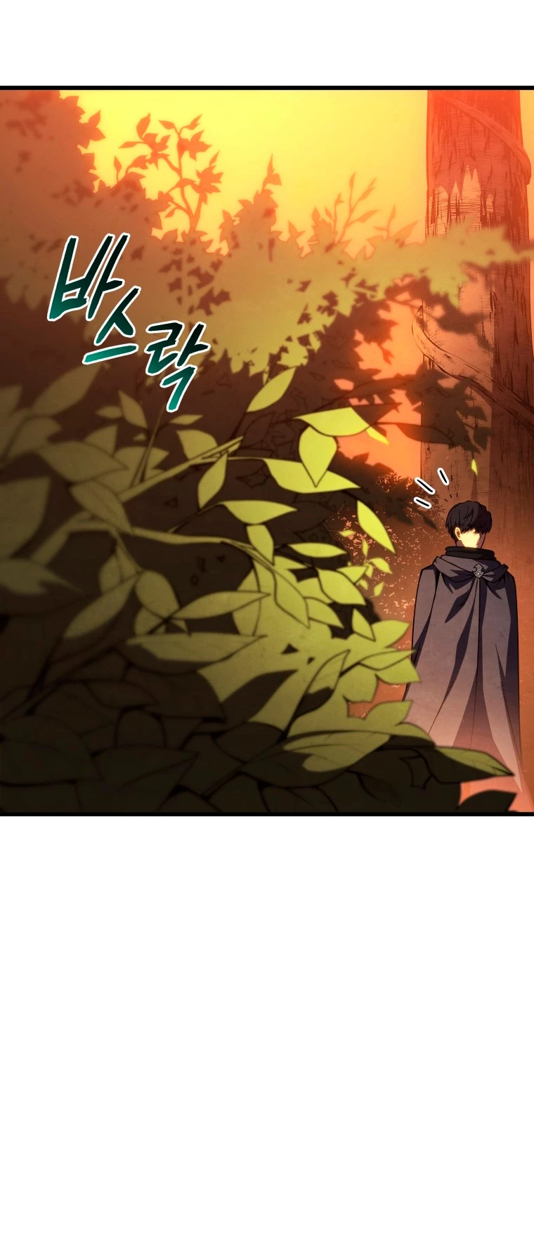 El hijo menor del maestro de la espada Capitulo 75 página 30