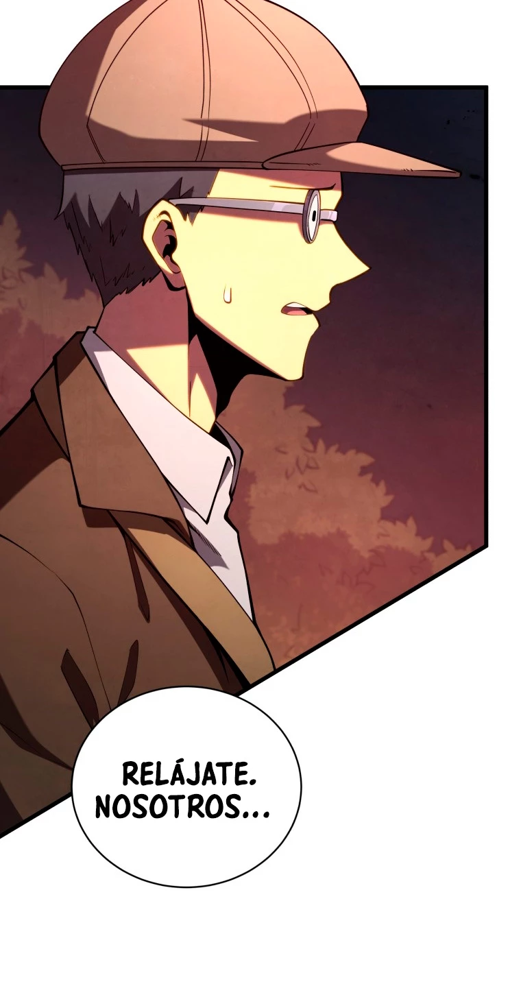 El hijo menor del maestro de la espada Capitulo 75 página 42