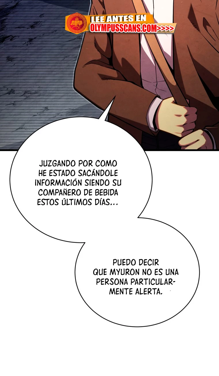 El hijo menor del maestro de la espada Capitulo 75 página 52