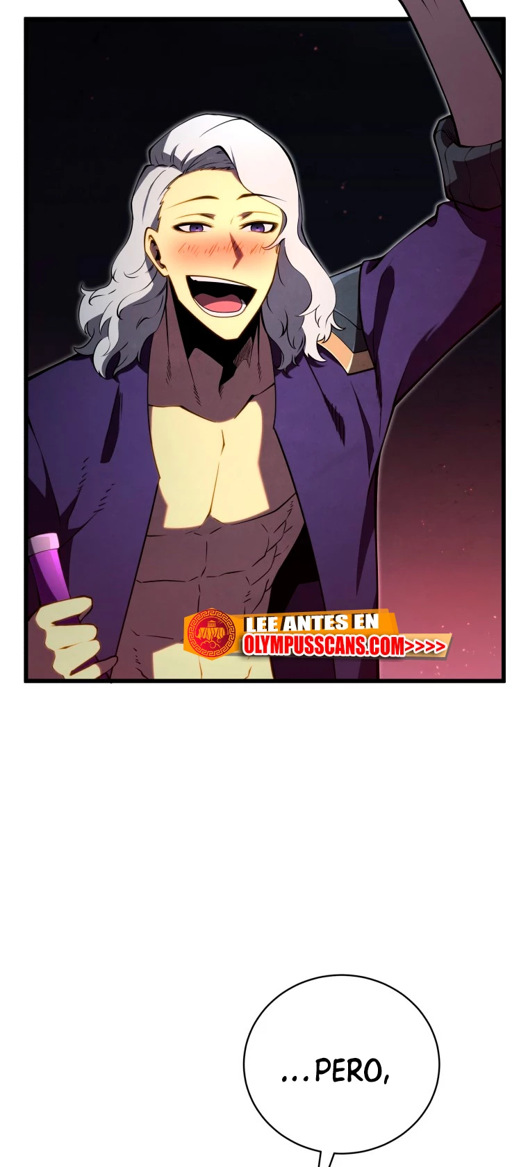 El hijo menor del maestro de la espada Capitulo 75 página 62