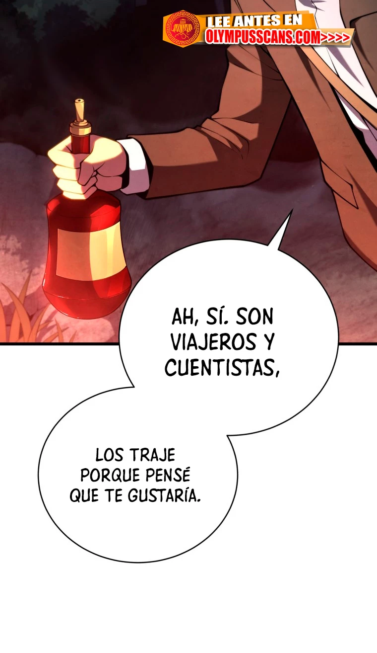El hijo menor del maestro de la espada Capitulo 75 página 64