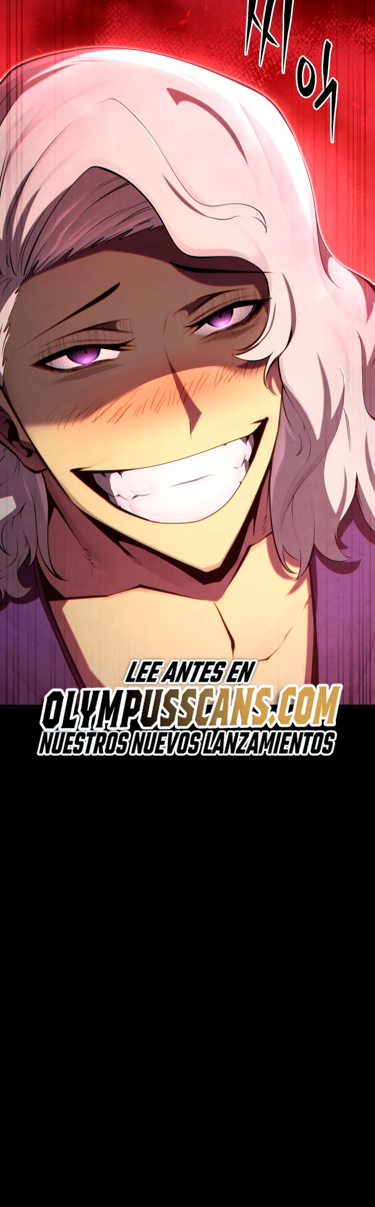 El hijo menor del maestro de la espada Capitulo 75 página 67