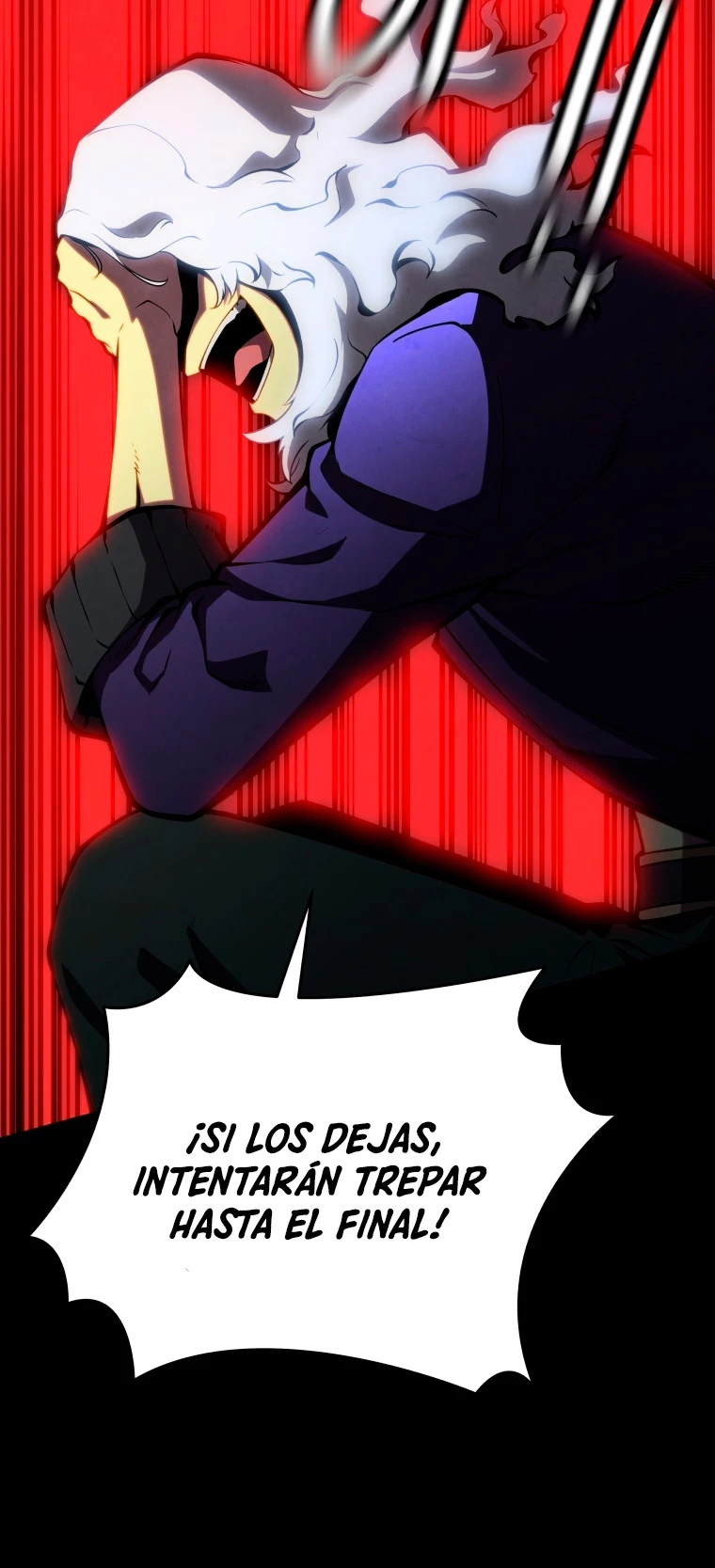 El hijo menor del maestro de la espada Capitulo 76 página 17