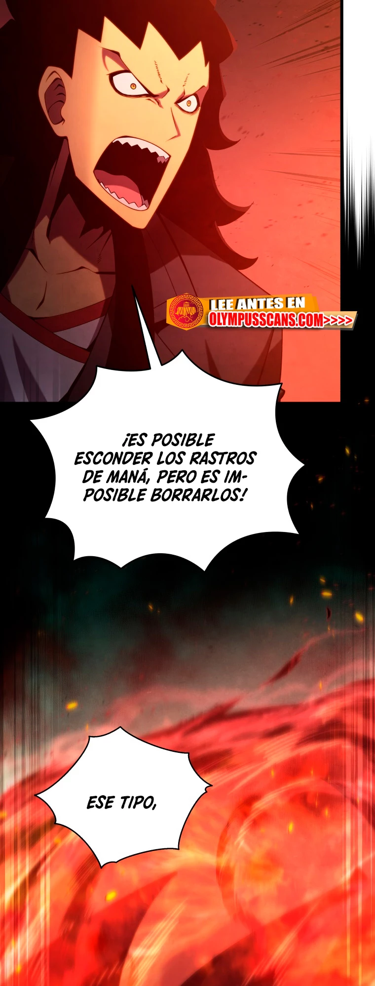 El hijo menor del maestro de la espada Capitulo 76 página 29