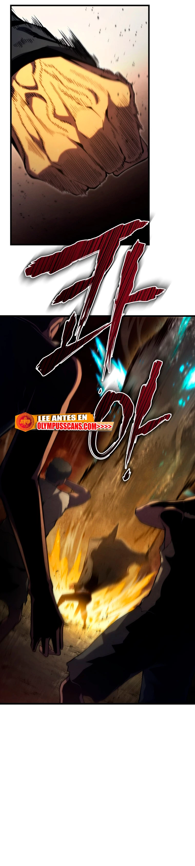 El hijo menor del maestro de la espada Capitulo 76 página 39