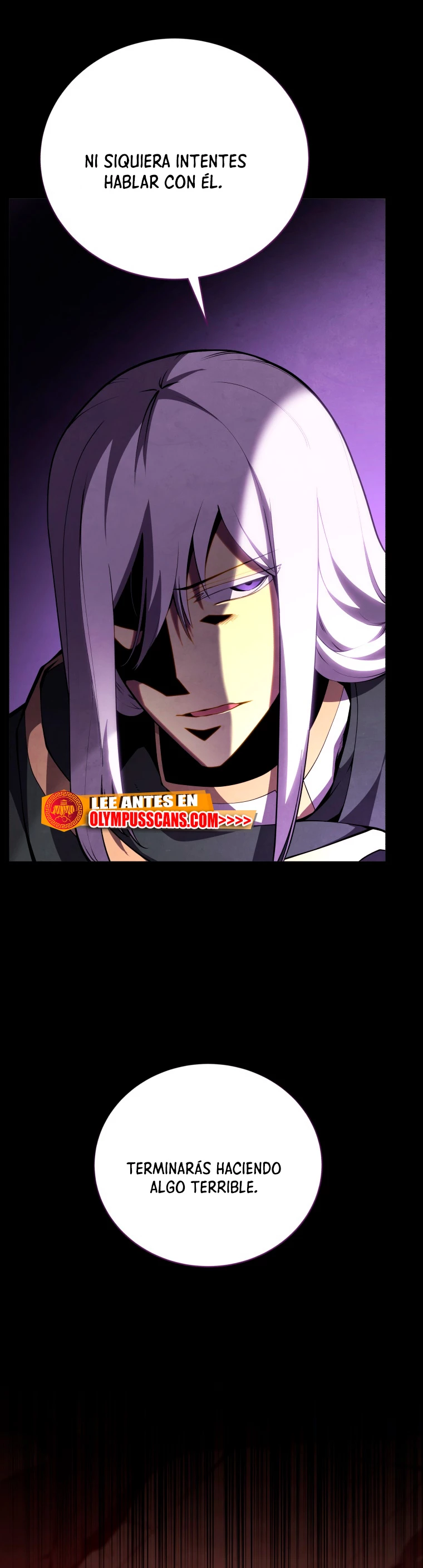 El hijo menor del maestro de la espada Capitulo 76 página 5
