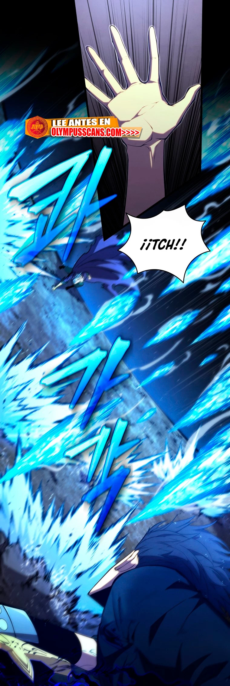 El hijo menor del maestro de la espada Capitulo 77 página 14