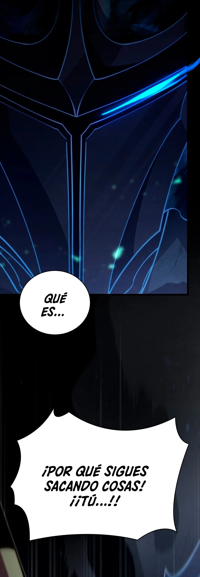 El hijo menor del maestro de la espada Capitulo 77 página 24