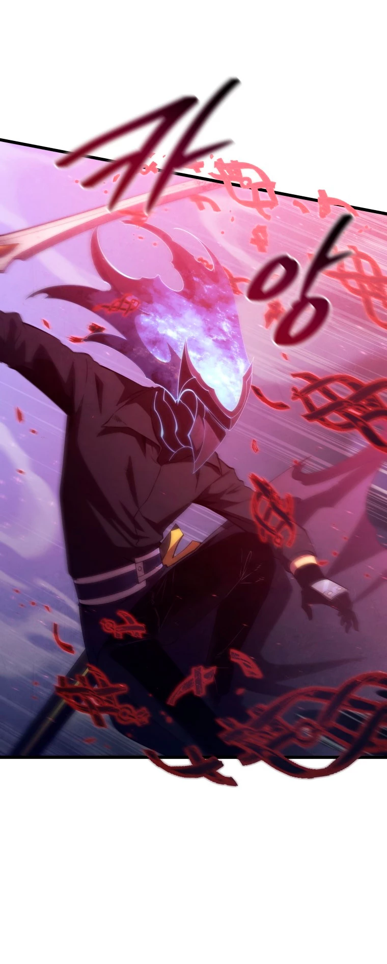 El hijo menor del maestro de la espada Capitulo 77 página 35