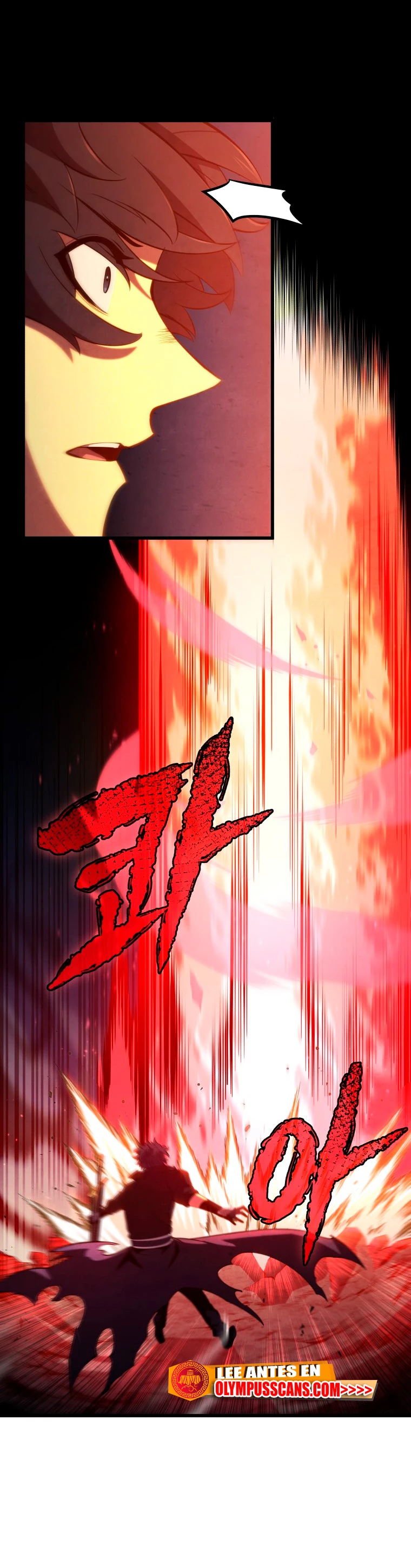 El hijo menor del maestro de la espada Capitulo 77 página 47