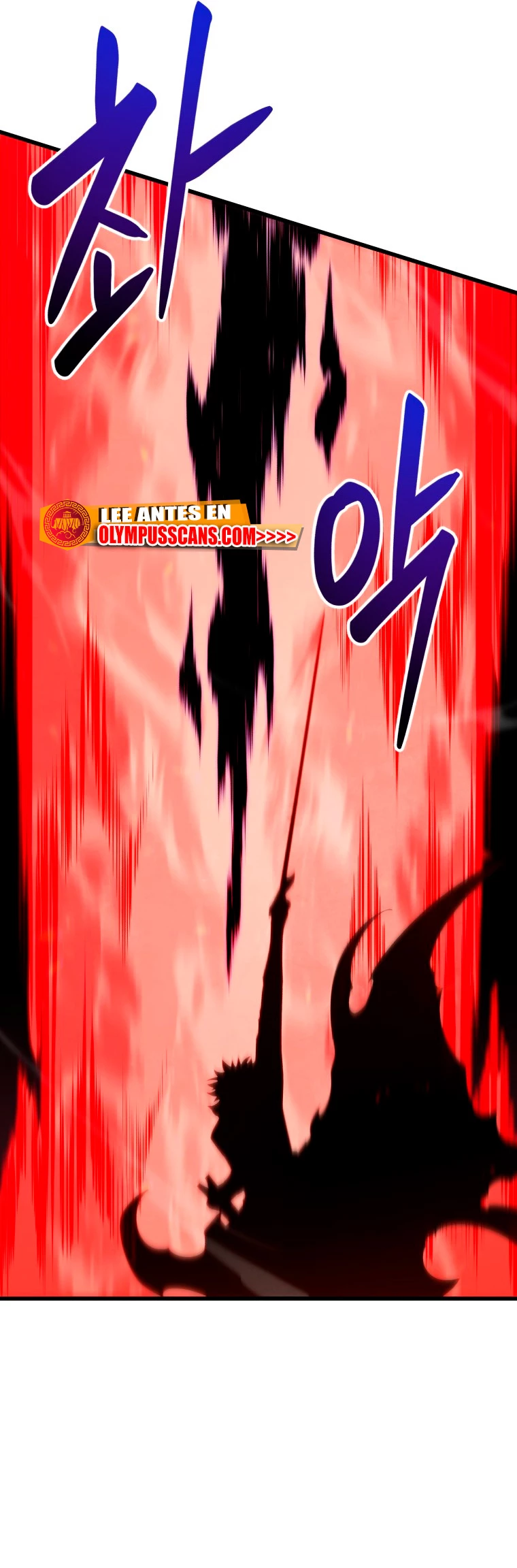 El hijo menor del maestro de la espada Capitulo 77 página 51
