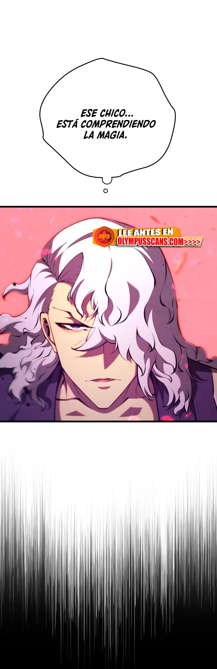 El hijo menor del maestro de la espada Capitulo 77 página 54