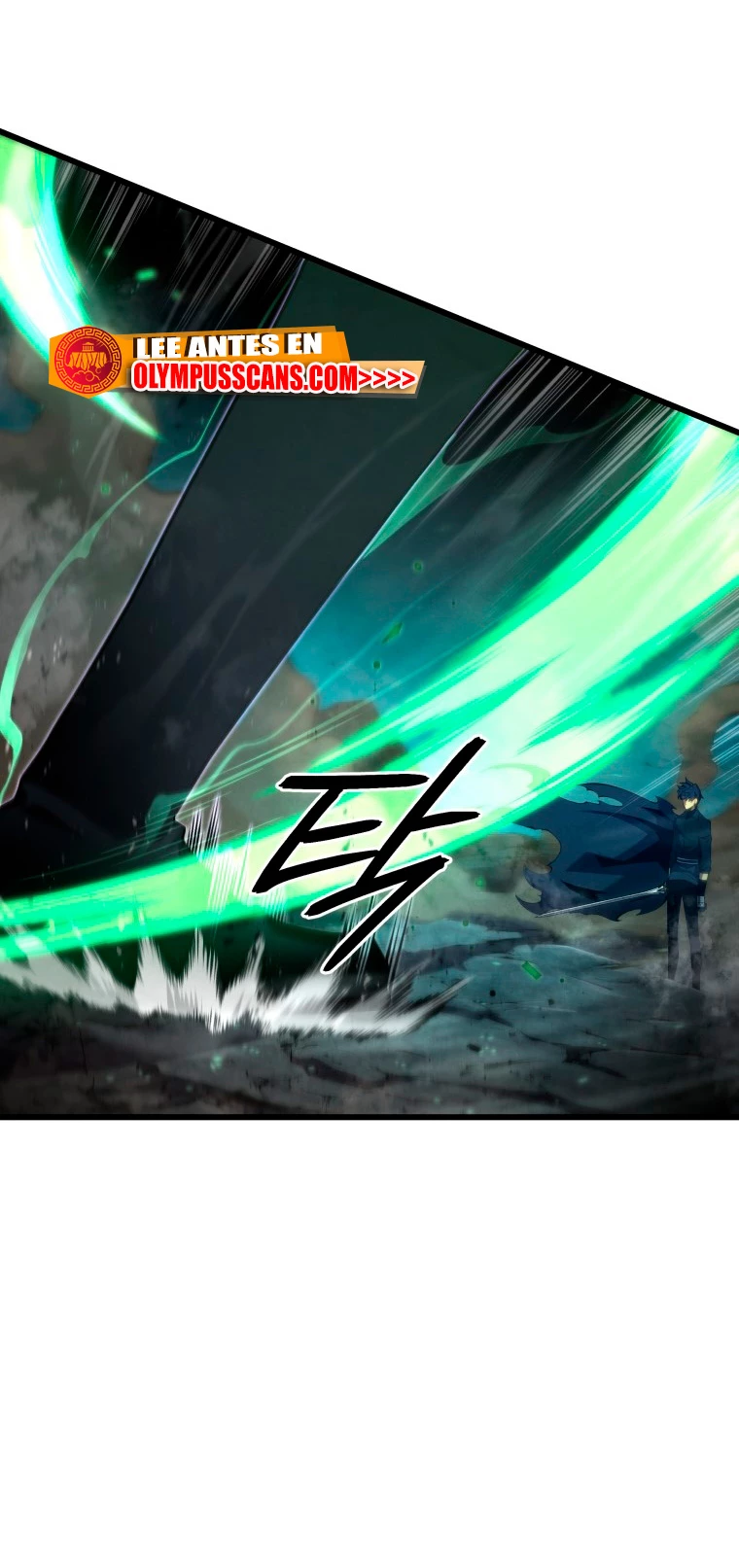 El hijo menor del maestro de la espada Capitulo 78 página 18
