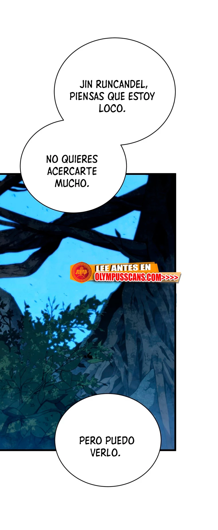 El hijo menor del maestro de la espada Capitulo 78 página 25
