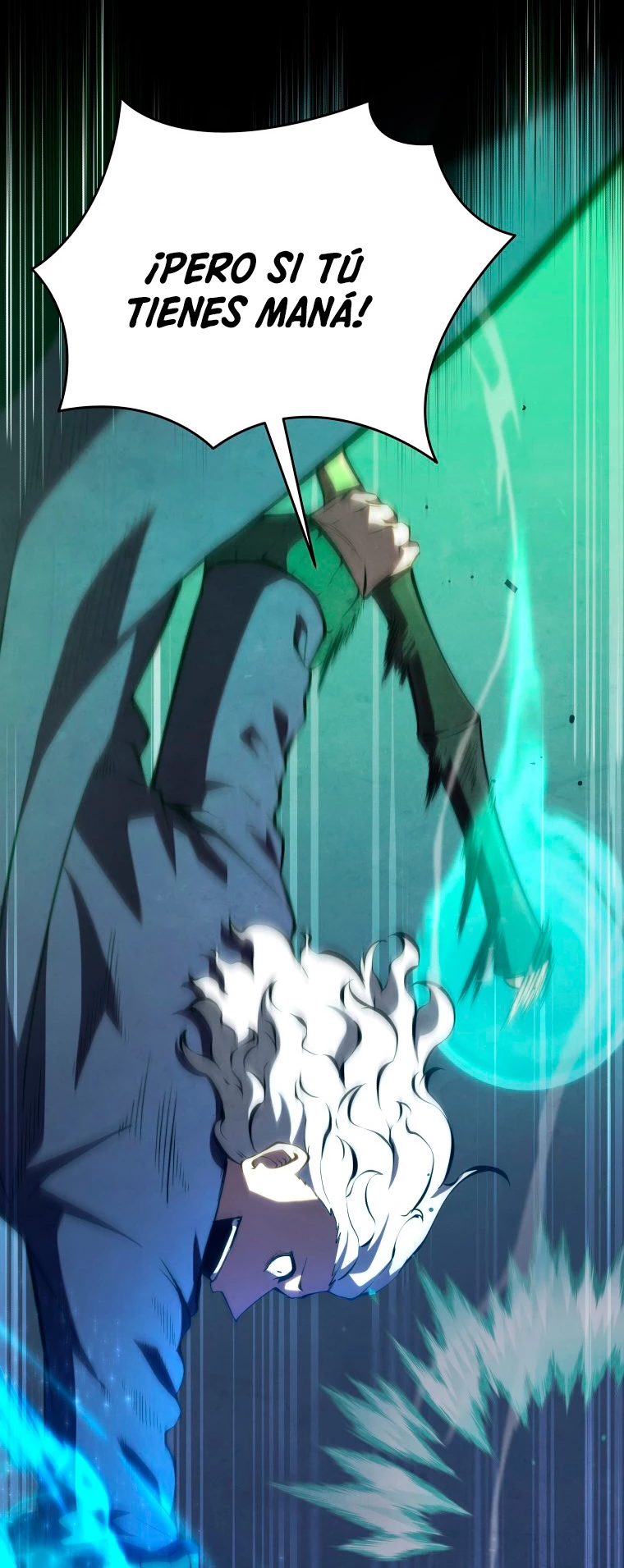 El hijo menor del maestro de la espada Capitulo 78 página 5