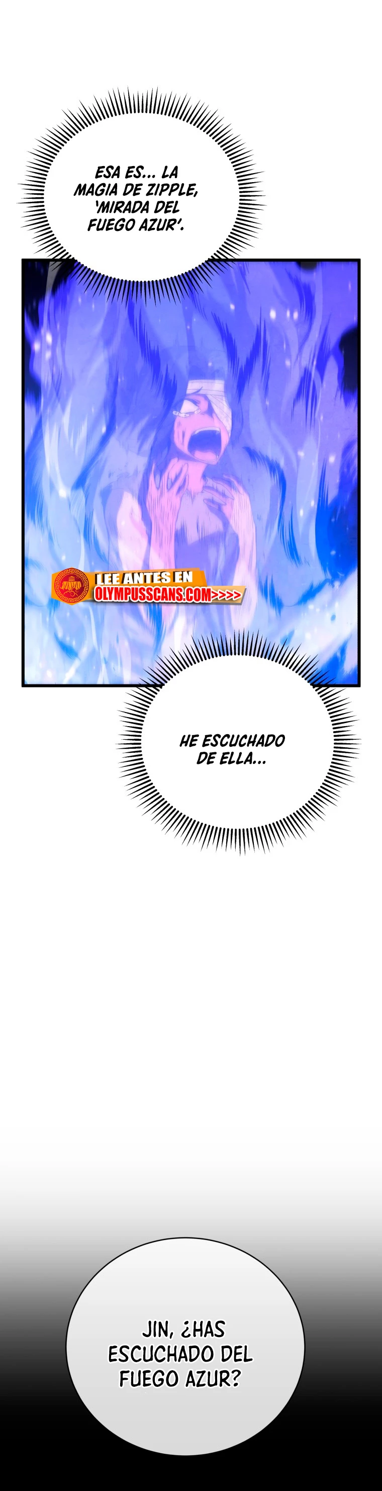 El hijo menor del maestro de la espada Capitulo 78 página 58