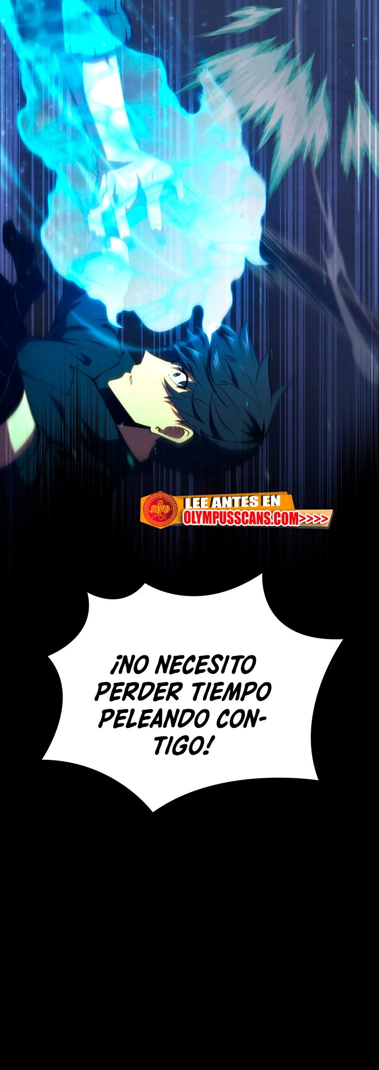 El hijo menor del maestro de la espada Capitulo 78 página 6