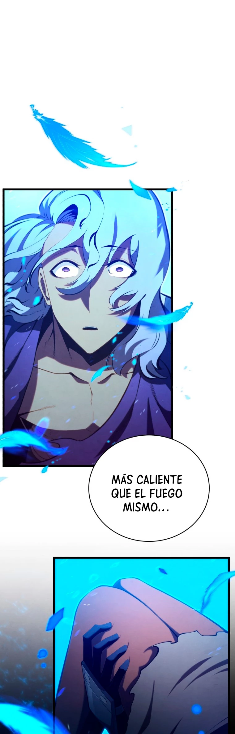 El hijo menor del maestro de la espada Capitulo 78 página 64