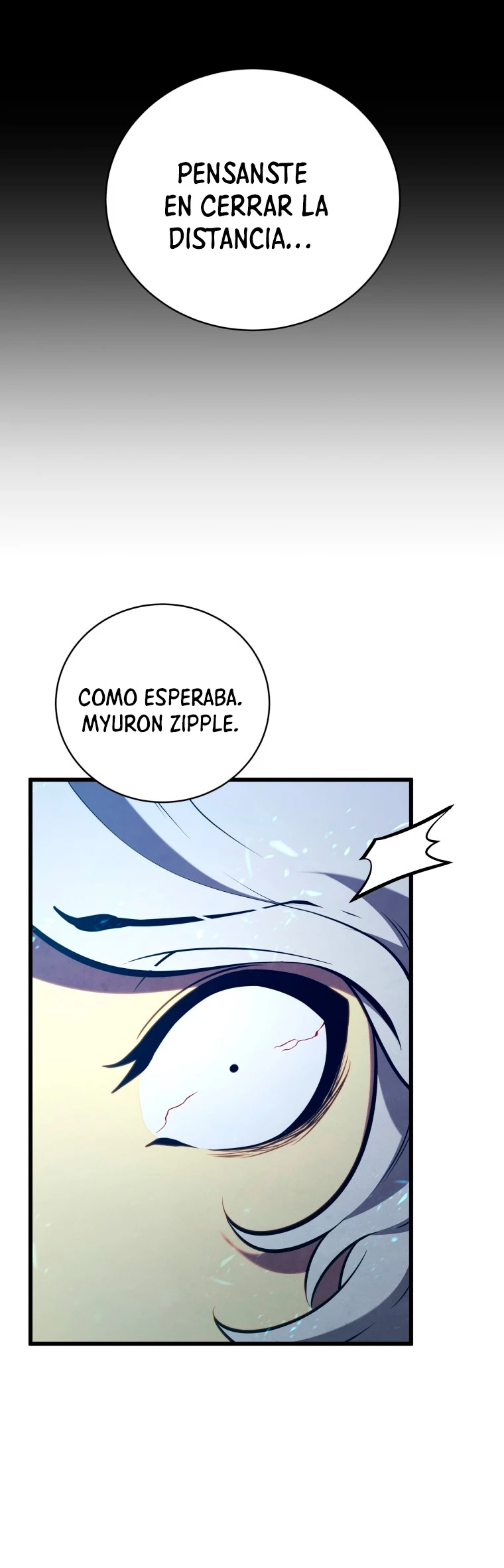 El hijo menor del maestro de la espada Capitulo 78 página 7