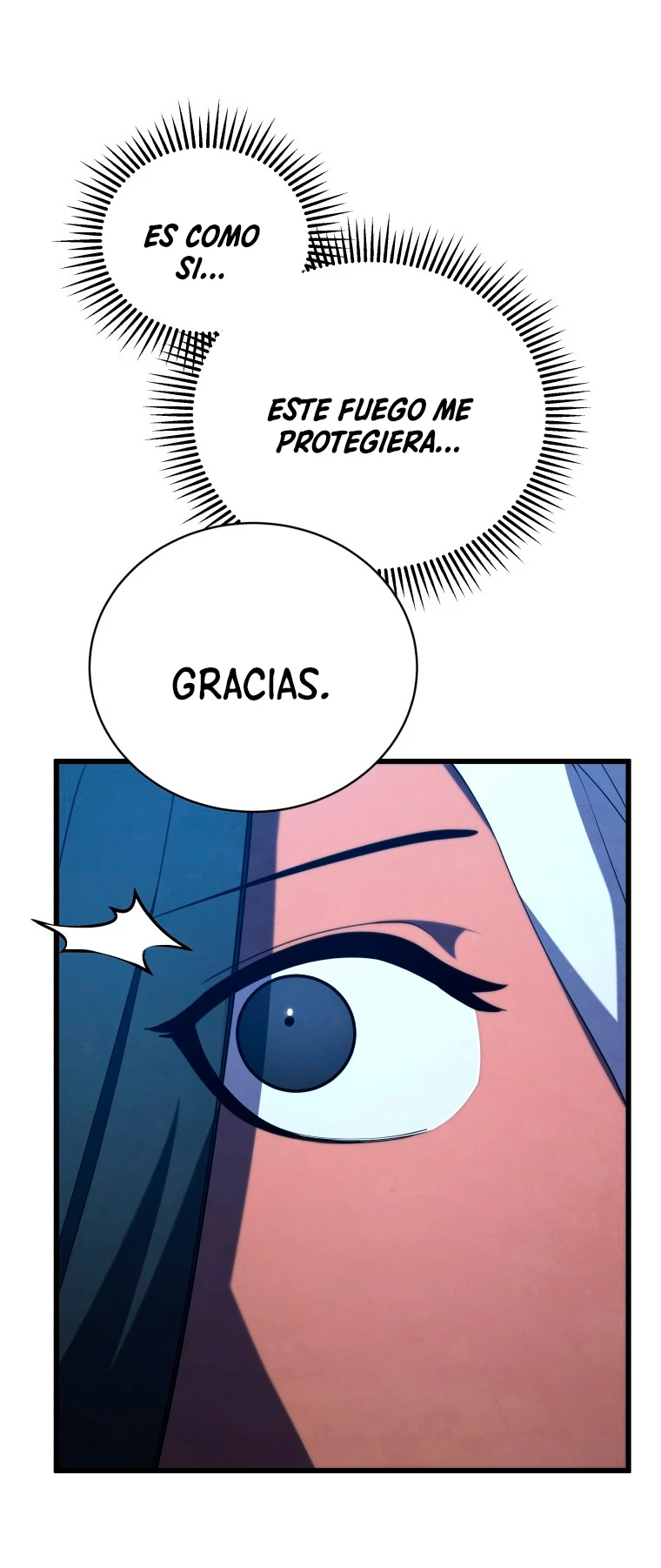 El hijo menor del maestro de la espada Capitulo 79 página 10