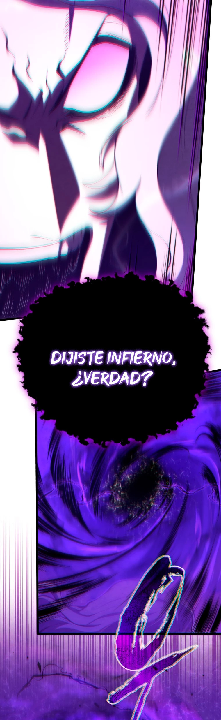 El hijo menor del maestro de la espada Capitulo 79 página 22