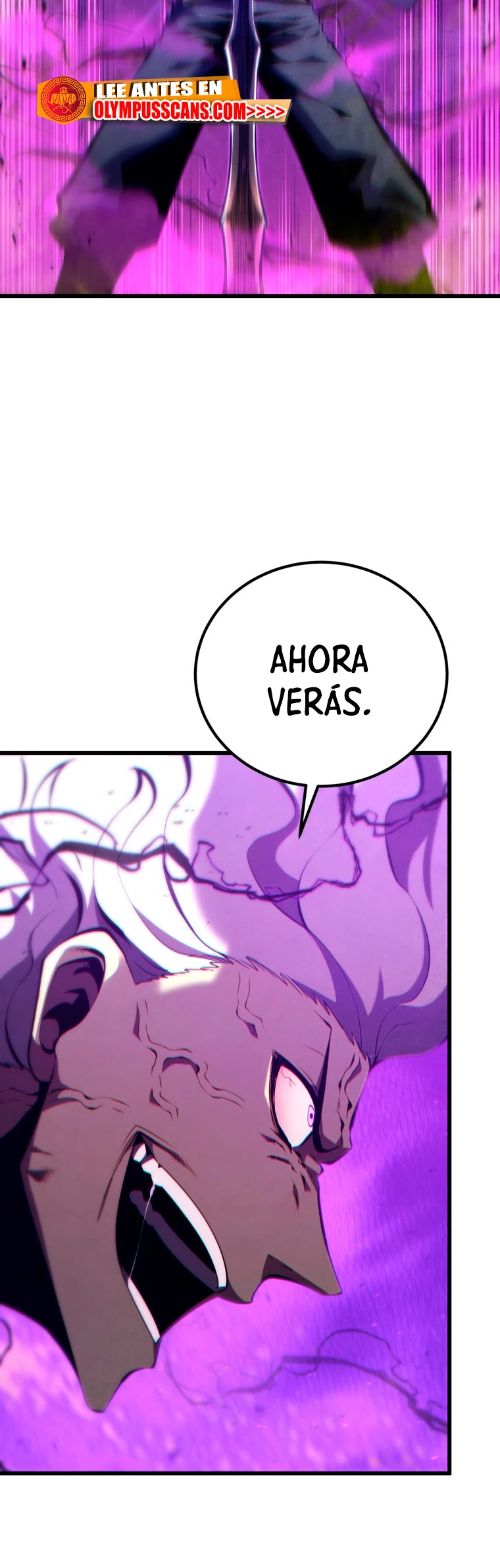 El hijo menor del maestro de la espada Capitulo 79 página 24