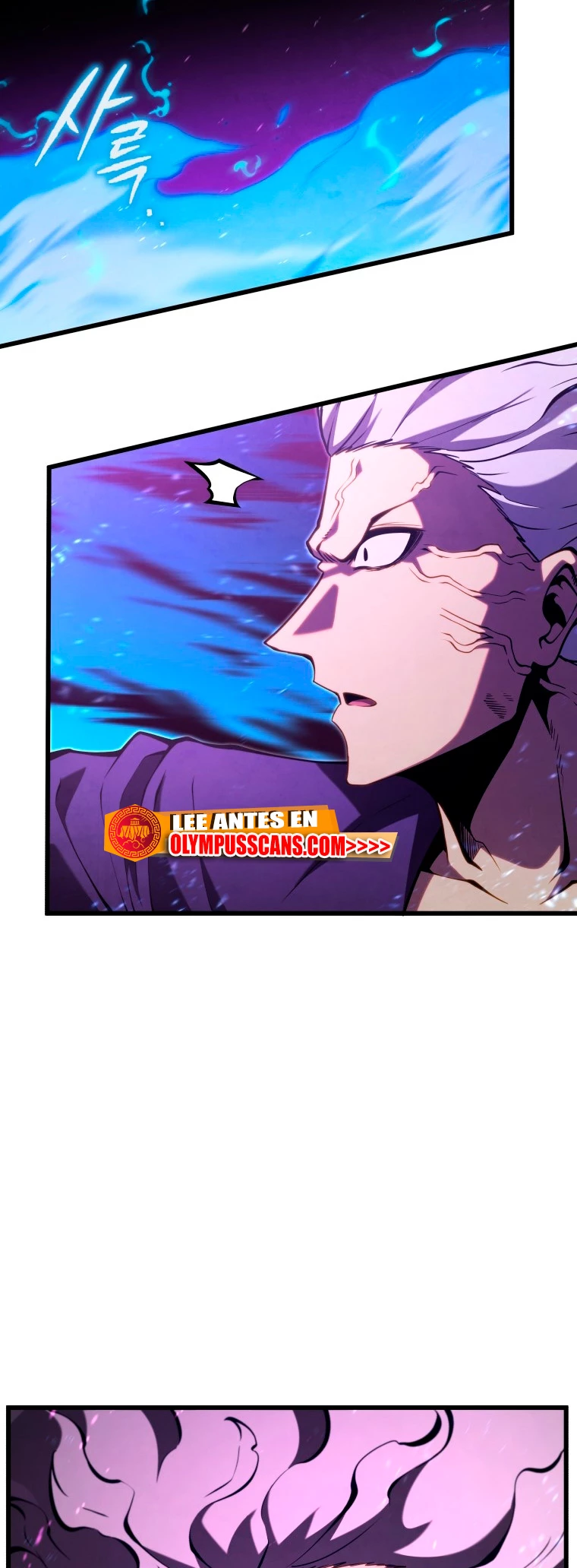 El hijo menor del maestro de la espada Capitulo 79 página 46