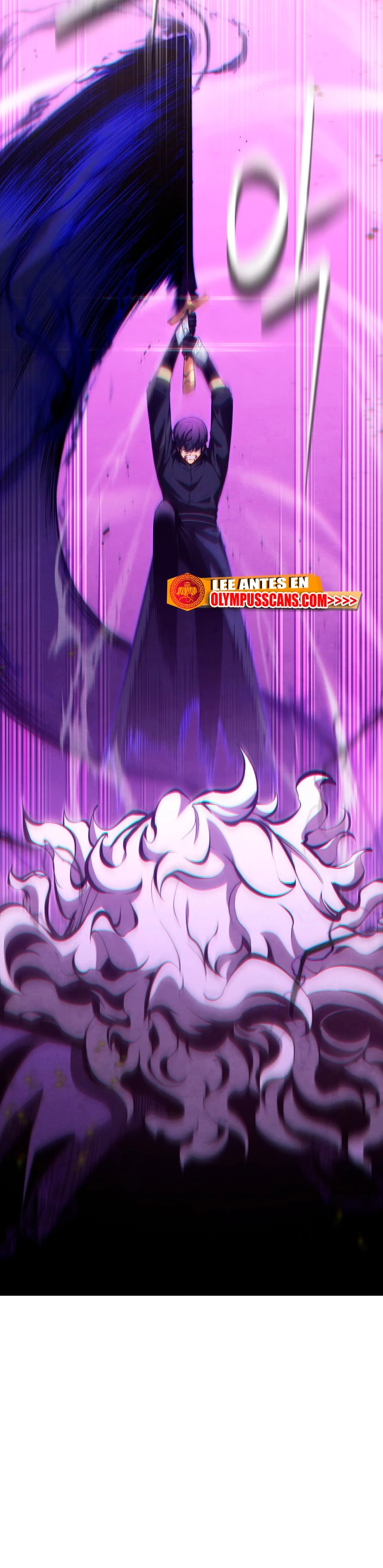 El hijo menor del maestro de la espada Capitulo 79 página 53