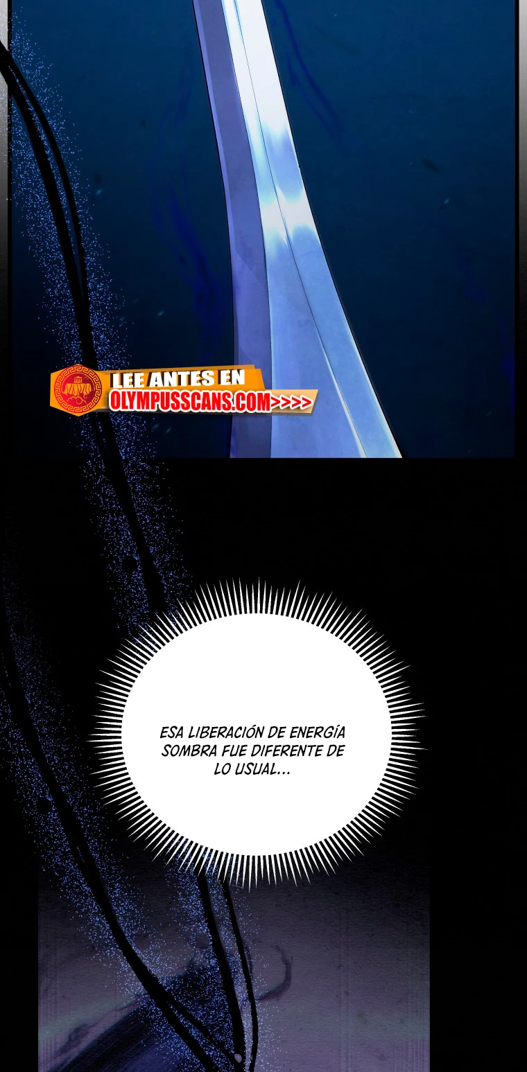 El hijo menor del maestro de la espada Capitulo 80 página 17