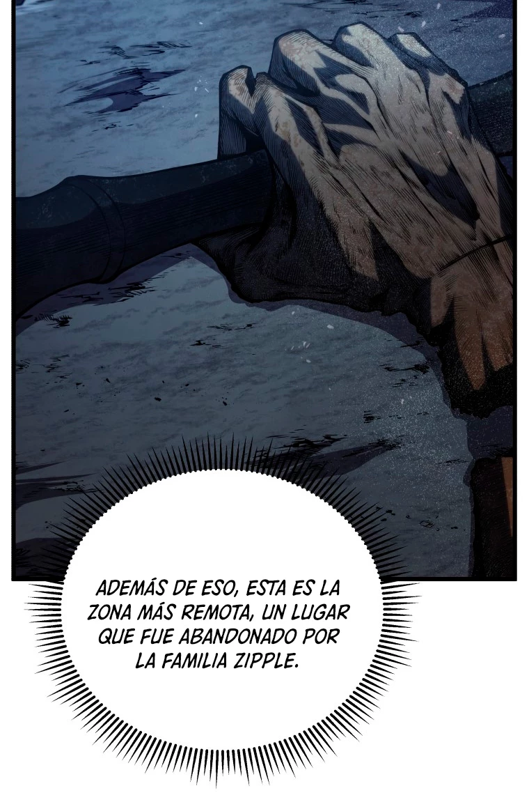 El hijo menor del maestro de la espada Capitulo 80 página 65
