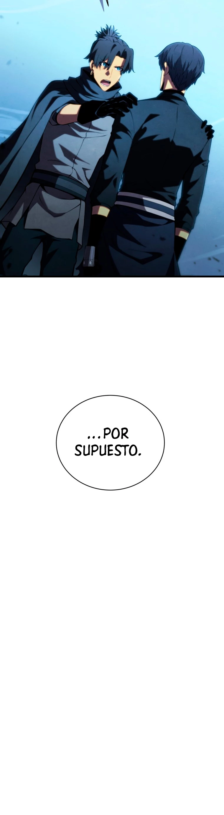 El hijo menor del maestro de la espada Capitulo 81 página 16